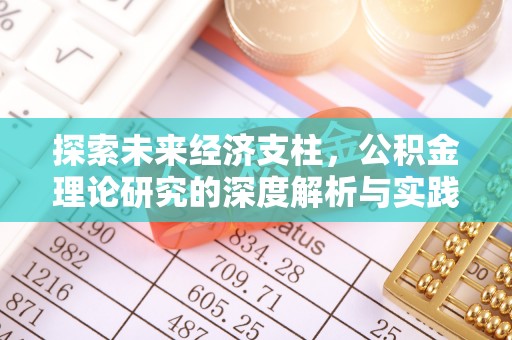 赤水探索未来经济支柱，公积金理论研究的深度解析与实践意义