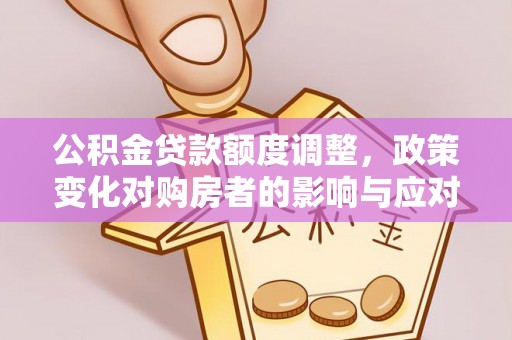 赤水公积金贷款额度调整，政策变化对购房者的影响与应对策略