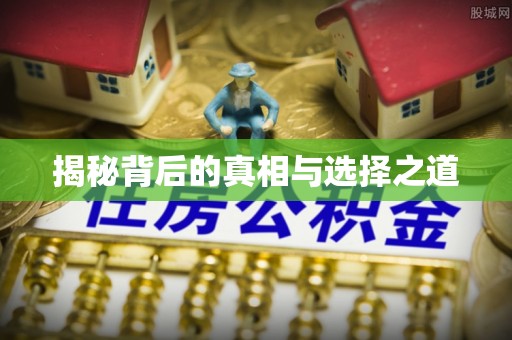 赤水揭秘背后的真相与选择之道