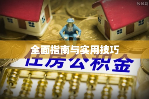 赤水全面指南与实用技巧