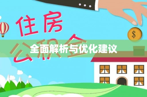 赤水全面解析与优化建议