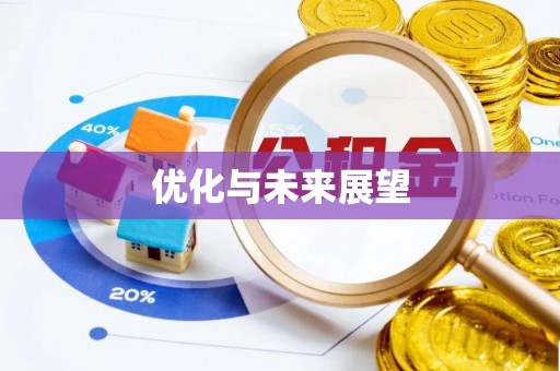 赤水优化与未来展望