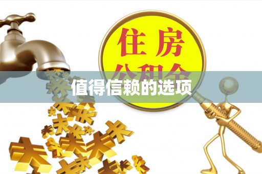 赤水值得信赖的选项
