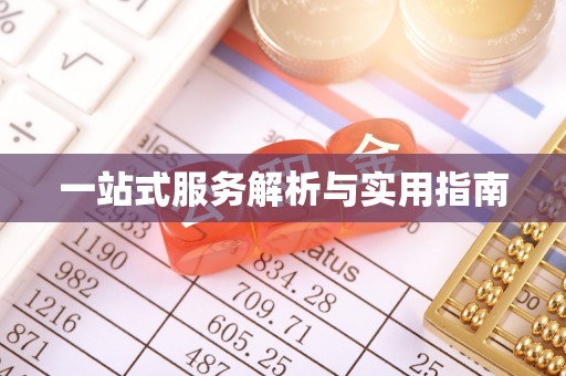 赤水一站式服务解析与实用指南
